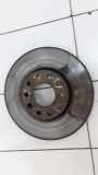 Bremsscheibe vorne rechts VW PASSAT Variant B5 (3B6) 1.9 TDI