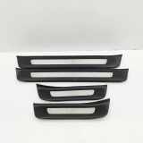 Seitenschweller Set KIA OPTIMA Sportswagon 1.6 CRDi 85878-D4500