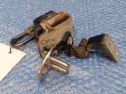 Andere Aufbauteile AUDI A6 (4F2, C6) 2.7 TDI 8E0833412E