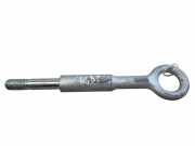 Abschlepphaken VOLVO XC60 D4