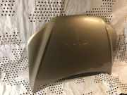 Motorhaube HYUNDAI SANTA FÉ II (CM) 2.2 CRDi