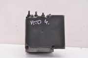 ABS Hydraulikblock MERCEDES-BENZ VITO Minibus / passenger (W639) 109 CDI A0014468989