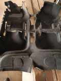 Salonteppich VW GOLF VI (5K1) 2.0 TDI