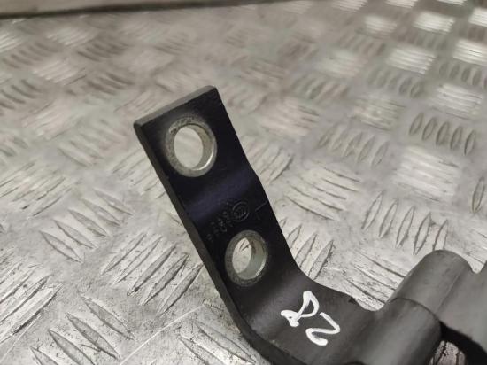 Türscharnier vorne rechts LEXUS RX (_L2_) 450h AWD (GYL25_) A046694 Bild Türscharnier vorne rechts LEXUS RX (_L2_) 450h AWD (GYL25_) A046694