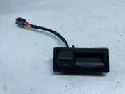 Griff zum Öffnen des Kofferraums SKODA OCTAVIA III Combi (5E5) 1.8 TSI 3V0827566N