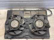 Elektrolüfter Audi A6 (4A, C4) 4A0121207H