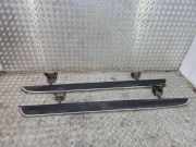 Linke metallische Seitenschwellerabdeckung LAND ROVER RANGE ROVER VELAR (L560) 2.0 D 4x4