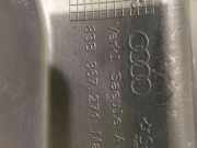 Schwellerinnenverkleidung vorne links AUDI Q3 (F3) 35 TFSI 83B867271