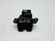 Heckklappenschloss KIA SPORTAGE (SL) 2.0 CVVT 812303W000