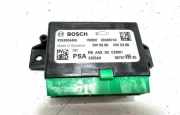 Einparkhilfe PDC Steuergerät PEUGEOT 308 SW 1.6 HDi 9675749680 150807