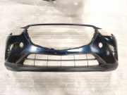 Frontstoßstange MAZDA CX-3 (DK) 2.0 D10J50031