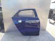 Tür hinten rechts JAGUAR XJ (X351) 3.0 D