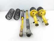 Fahrgestell vorne links AUDI A3 (8L1) 1.9 TDI VW004R