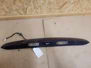 Kennzeichenbeleuchtung Verkleidung