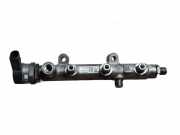 KRAFTSTOFFVERTEILER EINSPRITZLEISTE VERTEILERROHR AUDI A7 Sportback (4GA, 4GF) 3.0 TDI quattro 900000433
