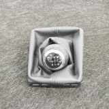 Schaltknauf AUDI A3 Limousine (8VS, 8VM) 2.0 TDI N/A