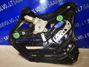 Fensterheber rechts vorne Saab 9-3 Cabriolet (YS3F) 12830392