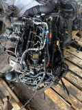 Motor LAND ROVER RANGE ROVER EVOQUE Cabrio (L538) 2.0 D 4x4 204DTD