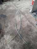 Dachleiste links AUDI A4 (8K2, B8) 2.7 TDI
