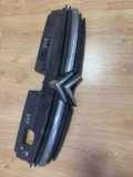 Vorderer oberer Gitter CITROËN C5 I (DC_) 2.2 HDi (DC4HXB, DC4HXE) 9636751980