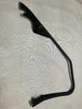 Lautsprecherabdeckung LAND ROVER RANGE ROVER EVOQUE (L538) 2.0 D 4x4 CK5220904A