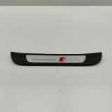 Schwellenverkleidung hinten links AUDI A6 Avant (4G5, C7, 4GD) 2.0 TDI 4G0853375C 4G0853375