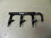 Einspritzleiste Audi A4 (8K, B8) 06E133681L