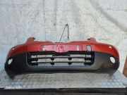 Frontstoßstange NISSAN QASHQAI / QASHQAI +2 I (J10, JJ10) 1.6 62022JD00H
