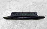 Navigationsanzeige MERCEDES-BENZ CLA Shooting Brake (X117) CLA 180 (117.942) A1725420023