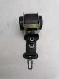 Mittlerer Sicherheitsgurt hinten OPEL ZAFIRA TOURER C (P12) 1.6 CDTI N13251552 F13332245