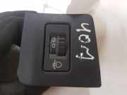 Schalter für Leuchtweitenregelung Peugeot 407 SW () 9646850777