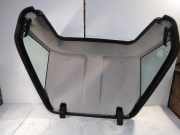 Dach mit Sonnendachausschnitt Land Rover Freelander 2 (L359)