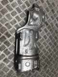 Heat Insulation OPEL ASTRA K 1.6 CDTi 55494204