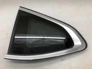 Linke Seite hinteres Seitenfenster BMW X4 (G02, F98) xDrive25d 43r011565