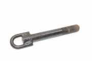 Abschlepphaken OPEL VIVARO Furgon 1.6 CDTI