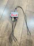 Antenne MERCEDES-BENZ C (W205) C 220 BlueTEC / d (205.004)