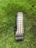 Fahrpedal Mercedes-Benz E-Klasse (W213) A1673000500