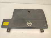 Motorabdeckung NISSAN ALMERA TINO (V10) 2.2 dCi