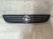 Gitter Grill vorne links OPEL ZAFIRA A (F75_) 2.0 DI 16V 90580685