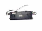 Antennenverstärker BMW X3 (F25) xDrive 20 d 01201000