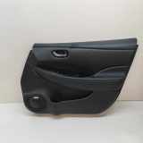 Türpolster vorne rechts NISSAN LEAF (ZE1) Electric 80922-3NL0A