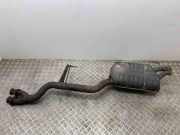 Auspuffanlage hinten Mercedes-Benz SL (R129) 112359003000