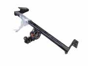 Schleppstange Set VOLVO V70 II (SW) 2.0 T