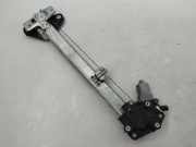 Türfensterheber hinten links HONDA CR-V III (RE_) 2.2 i-DTEC 4WD (RE6)