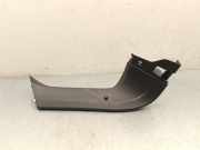 Kofferraumdeckelverkleidung AUDI Q4 SUV (F4B) 50 e-tron quattro 89A867607
