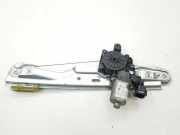 Türfensterheber hinten links FORD C-MAX II (DXA/CB7, DXA/CEU) 1.0 EcoBoost 920406103