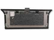 Kofferraumteppich MERCEDES-BENZ C (W205) AMG C 43 4-matic (205.064) 11812484L