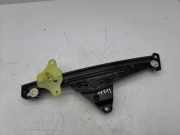 Türfensterheber hinten rechts RENAULT CLIO V (B7_) 1.3 TCe 130 (B7MF) 807201776R