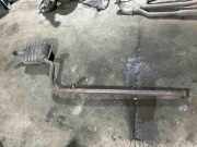 Auspuffanlage hinten Kia Optima IV SW (JF)