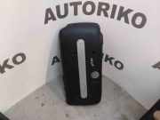 Motorabdeckung Mercedes-Benz E-Klasse (W211)